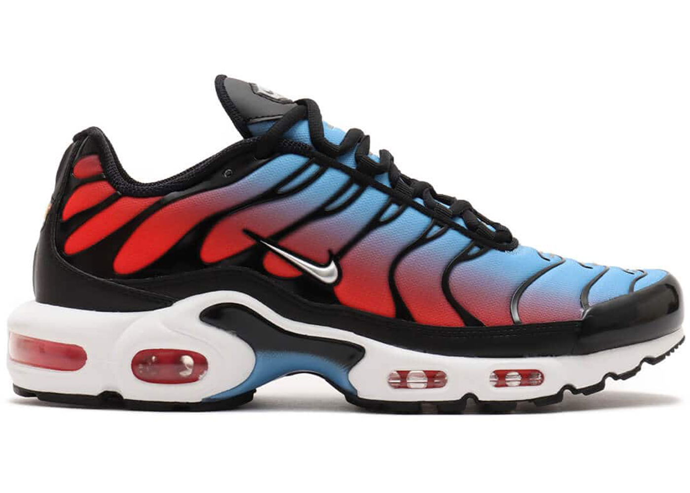 Air Max Plus "Firecracker" W