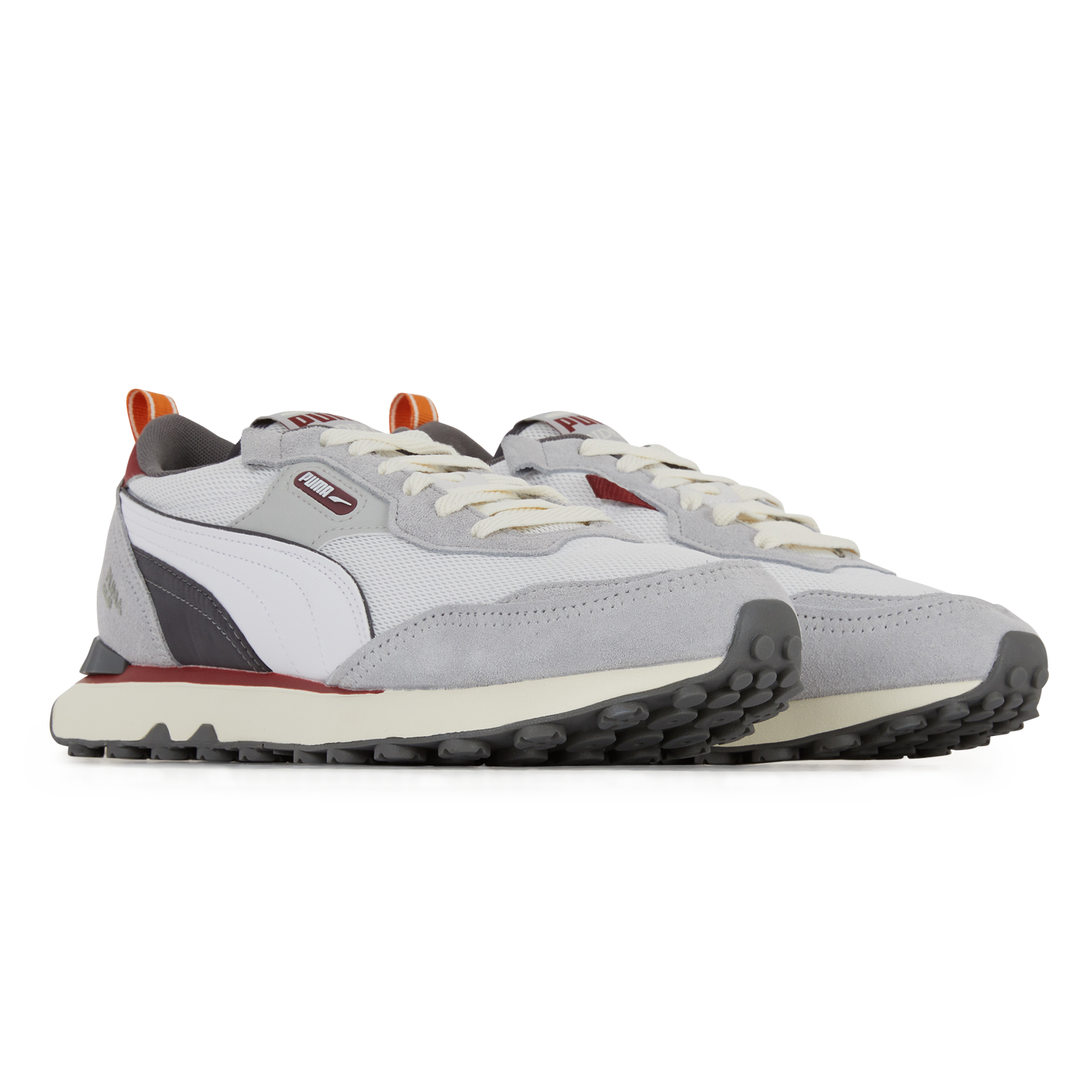 Tenisky a topánky Puma Rider Fv Ivy League Šedá | 387173 02, 1