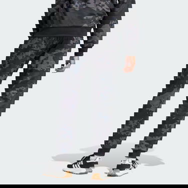 Súprava adidas Originals Camo SSTR Tracksuit Bottoms Čierna | IS0243, 2