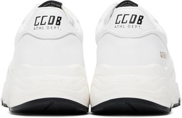 Tenisky a topánky Golden Goose Golden Goose Bio-Based Running Sole Biela | GMF00126.F003953.10100, 1