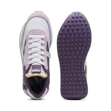 Tenisky a topánky Puma Future Rider Soft Wns 36 Šedá | 381141-19, 4