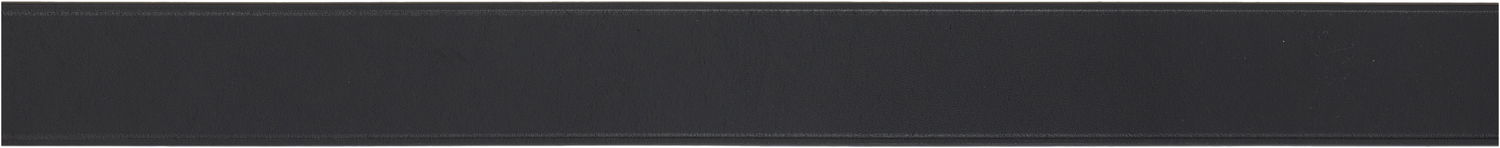 Opasok FERRAGAMO Ferragamo Fixed Belt Čierna | 775720, 1