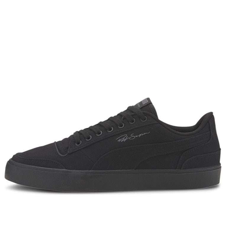 Tenisky a topánky Puma Ralph Sampson Vulcanised Čierna | 372193-02, 0