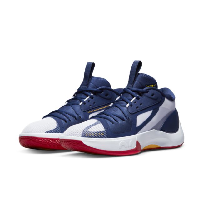 Tenisky a topánky Jordan Zoom Separate Modrá | DH0249-471, 1