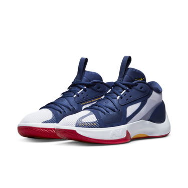 Tenisky a topánky Jordan Zoom Separate Modrá | DH0249-471, 1