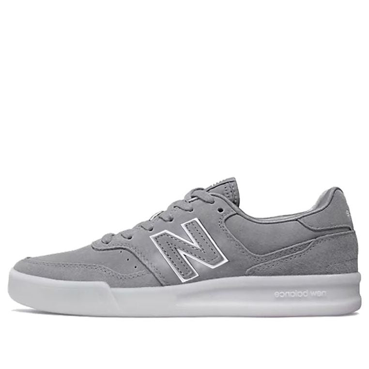 Tenisky a topánky New Balance CRT300 V2 Šedá | WRT300TN