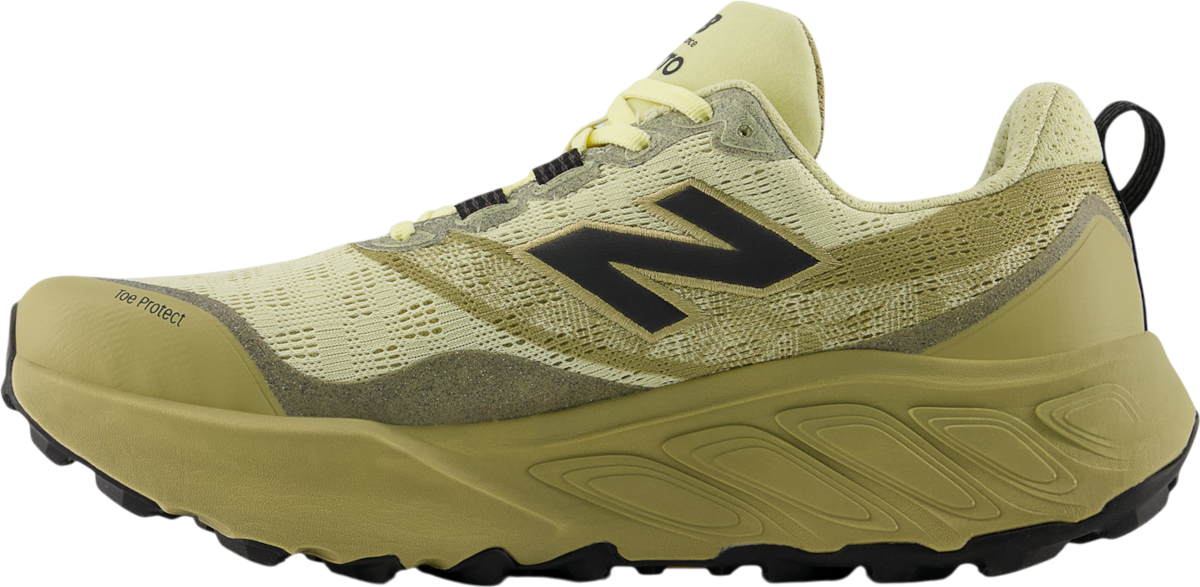 Tenisky a topánky New Balance Fresh Foam X Hierro v9 Žltá | mthieru9-mthieru9, 1