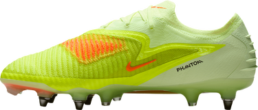 Tenisky a topánky Nike Phantom 6 Low Elite SG-Pro Žltá | hv8988-800, 1