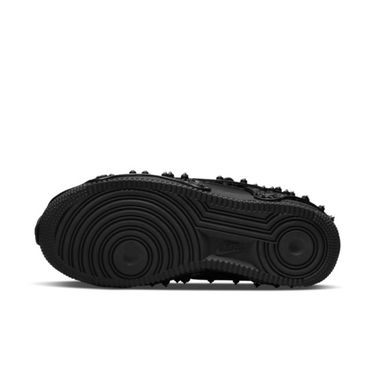 Tenisky a topánky Nike Swarovski X Nike Air Force 1 Low "Black" Čierna | CV7668-001, 2