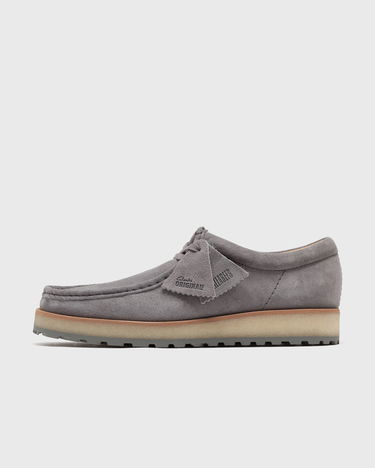 Tenisky a topánky Clarks Walla Scout Šedá | 26180628, 1