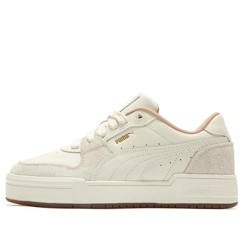 Tenisky a topánky Puma CA Pro Lux PRM Biela | 390133-02