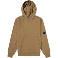 Arm Lens Popover Hoodie