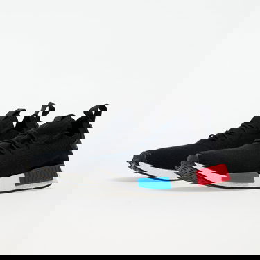 Tenisky a topánky adidas Originals NMD_R1 Primeknit Čierna | GZ0066, 4