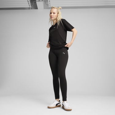 Tričko Puma ESS Loose Fit T-Shirt Čierna | 684971_01, 2