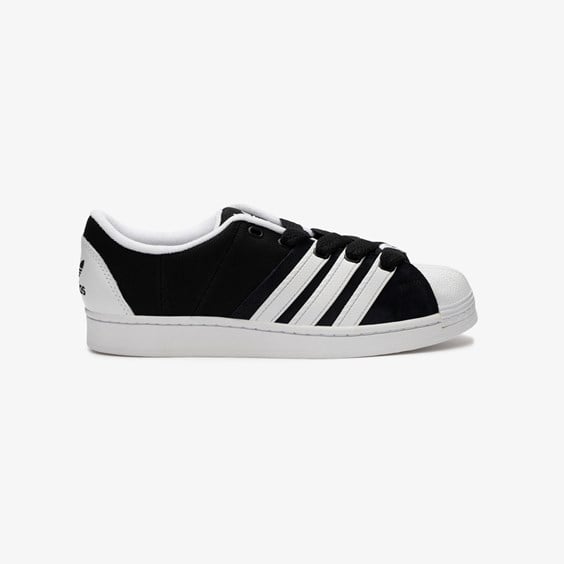 Tenisky a topánky adidas Originals Superstar Supermodified Čierna | HP2189, 0