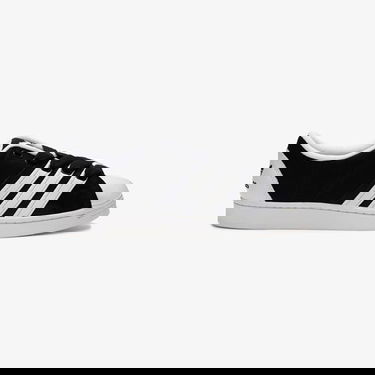 Tenisky a topánky adidas Originals Superstar Supermodified Čierna | HP2189, 0
