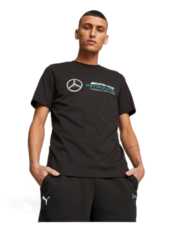 Puma Mercedes-AMG PETRONAS Motorsport T-Shirt 621165_01