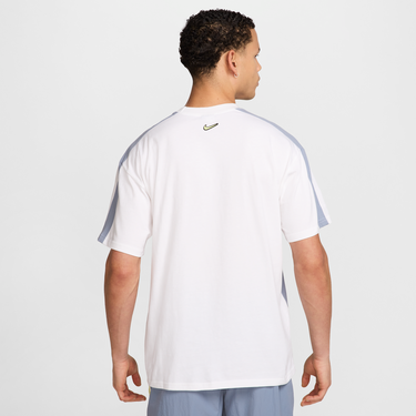 Tričko Nike Nike Sportswear T-Shirt Biela | HV6519-100, 3