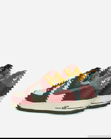 Tenisky a topánky Nike Air Force 1 07 LV8 Hnedá | HQ3612-113, 4