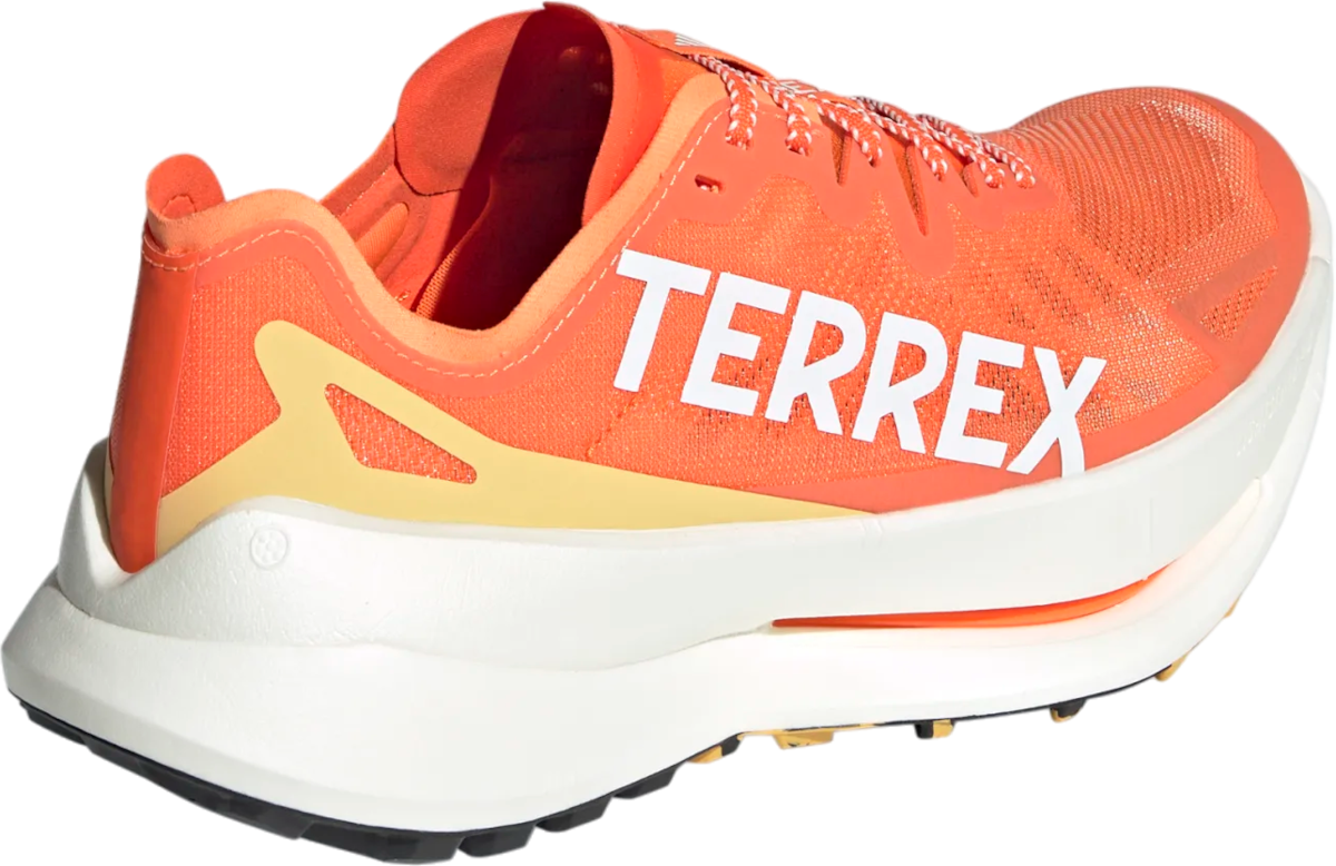 Tenisky a topánky adidas Performance adidas Terrex TERREX AGRAVIC SPEED ULTRA Oranžová | if6594, 1