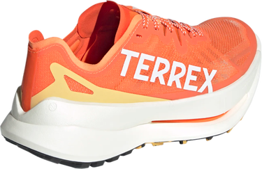 Tenisky a topánky adidas Performance adidas Terrex TERREX AGRAVIC SPEED ULTRA Oranžová | if6594, 1
