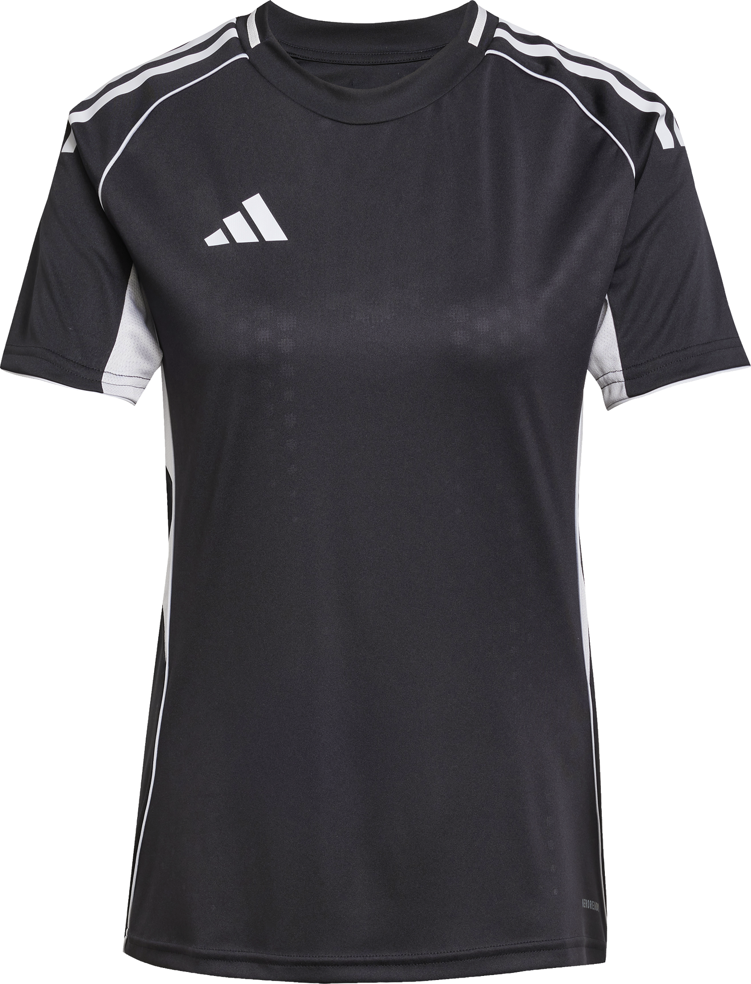 Tričko adidas Originals Adidas TIRO25 Jersey Čierna | jh3822, 0