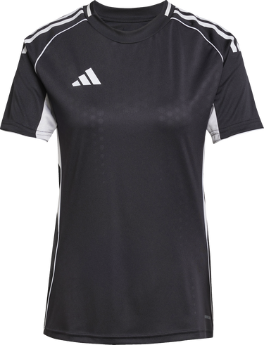 Tričko adidas Originals Adidas TIRO25 Jersey Čierna | jh3822, 0