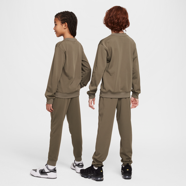 Mikina Nike Nike Sportswear Tracksuit Set Zelené | FD3090-222, 3