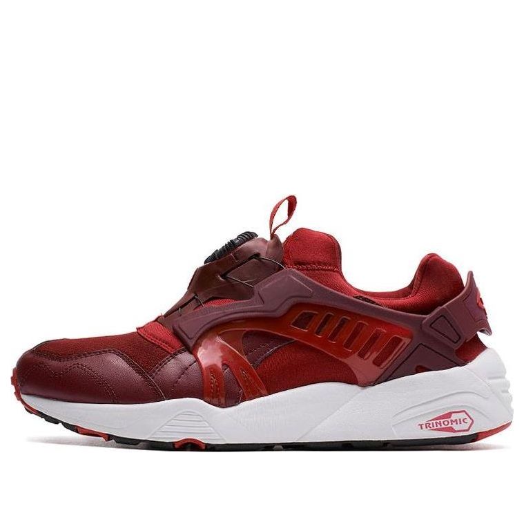 Tenisky a topánky Puma Disc Blaze Červená | 359516-01