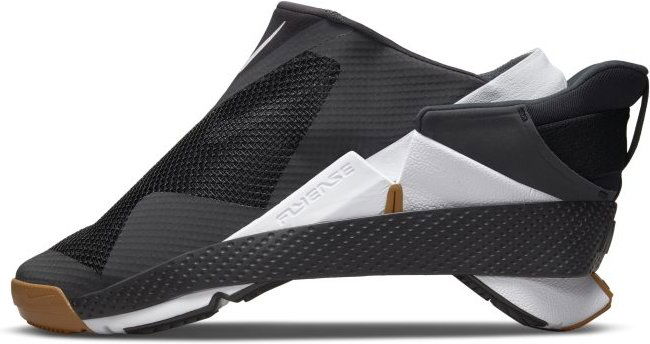 Tenisky a topánky Nike GO FlyEase Čierna | CW5883-003, 0