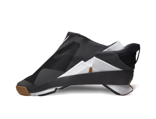 Tenisky a topánky Nike GO FlyEase Čierna | CW5883-003
