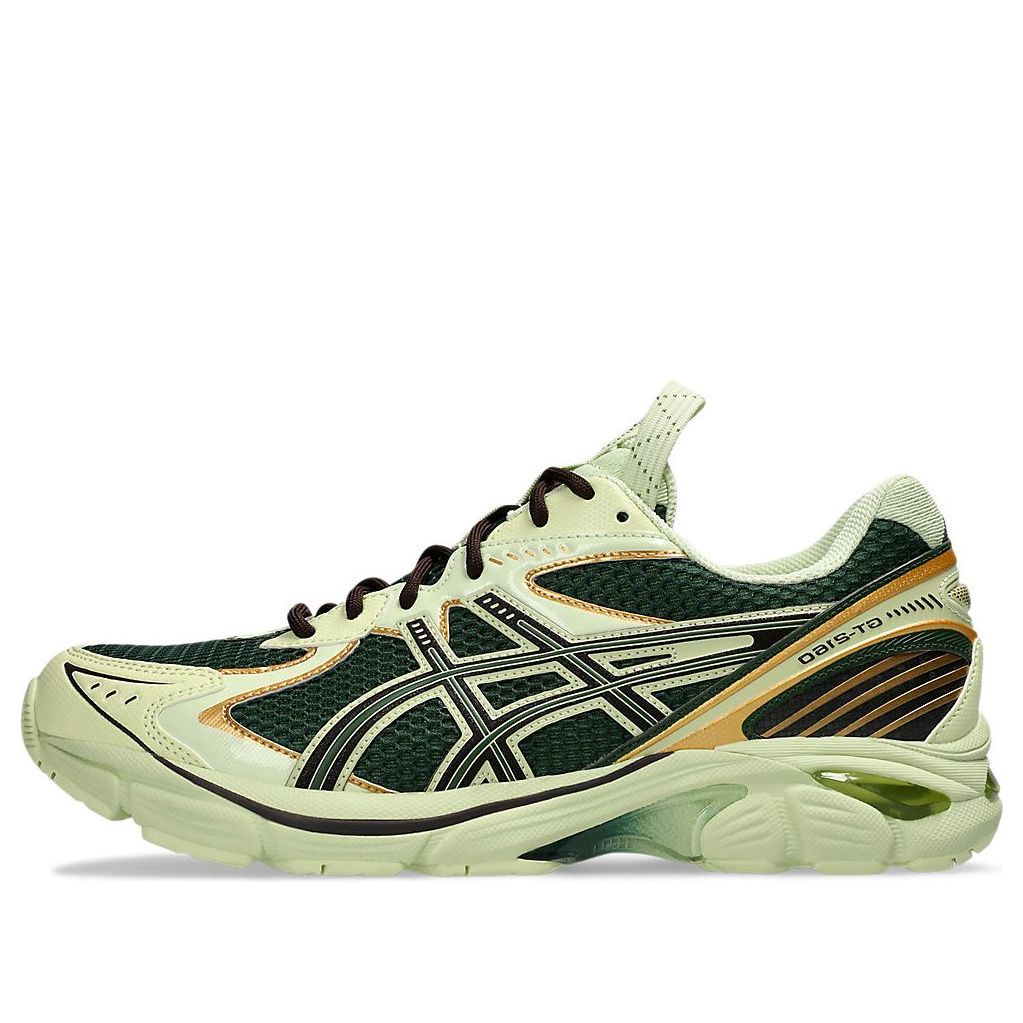 Tenisky a topánky Asics Kiko Kostadinov GT-2160 Zelené | 1203A641-300, 0