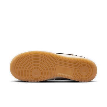 Tenisky a topánky Nike Air Force 1 '07 Oranžová | HJ7342-800, 4