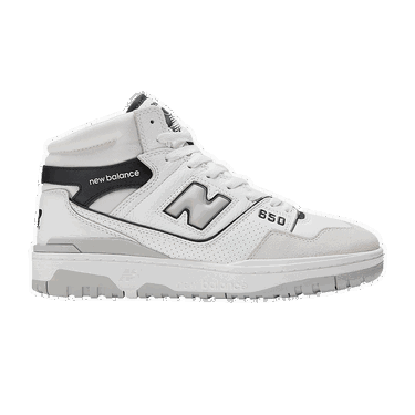 Tenisky a topánky New Balance 650R "White/Navy" Navy | BB650RWH, 0