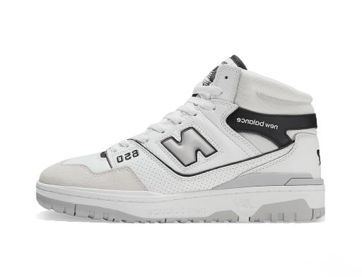 Tenisky a topánky New Balance 650R "White/Navy" Navy | BB650RWH