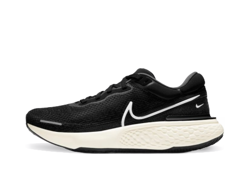 Bežecké topánky Nike ZoomX Invincible Run Flyknit Čierna | CT2228-001