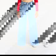 Tommy Jeans Claire High Wide Jeans W30/L32