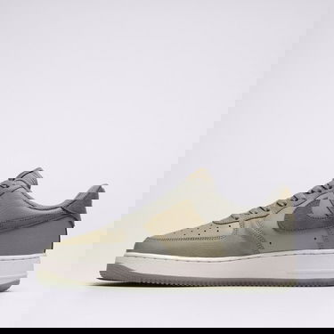 Tenisky a topánky Nike Air Force 1 '07 "Dark Stucco" Zelené | FJ4170-002, 3