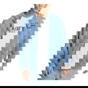 Club Full Zip Hooded Jacket