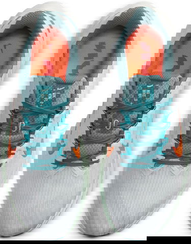 Tenisky a topánky Nike Air Winflo 9 Zelené | dd6203-005, 3