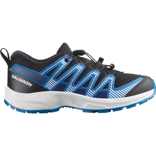 Tenisky a topánky Salomon XA Pro V8 Modrá | L47730000, 0
