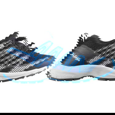 Tenisky a topánky Salomon XA Pro V8 Modrá | L47730000, 0