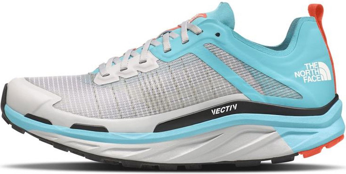 Tenisky a topánky The North Face Vectiv Infinite W Šedá | nf0a4t3o3421, 0