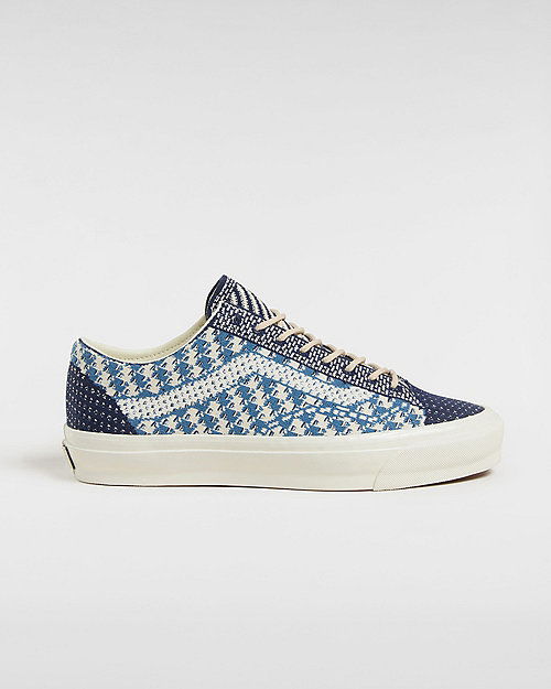 Tenisky a topánky Vans Premium Old Skool 36 Modrá | VN000D8HEBR, 0