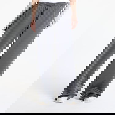 Tepláky Urban Classics Wide Leg Track Pants Šedá | TB7136-03516, 0