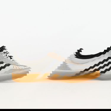 Tenisky a topánky adidas Originals Bad Bunny x Gazelle Indoor "White" Biela | IF9735, 4
