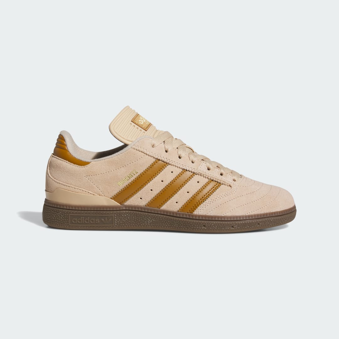 Tenisky a topánky adidas Originals Busenitz Pro Béžová | JH8135, 0