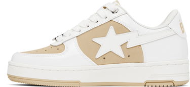 Tenisky a topánky BAPE BAPE STA #6 Béžová | 001FWK802306L, 2