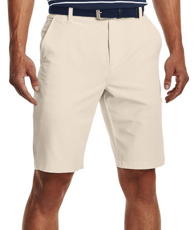 Šortky Under Armour Drive Taper Shorts Béžová | 1370086-110, 0