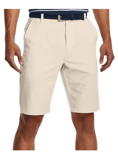Šortky Under Armour Drive Taper Shorts Béžová | 1370086-110